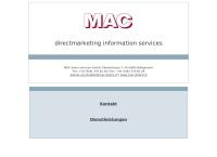MAC direct services GmbH