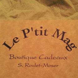 Boutique le P'tit Mag