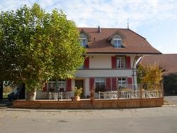 Restaurant z. Zimmermann