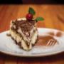Hausgemachtes Tiramisu