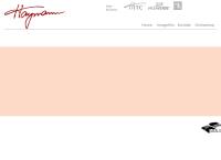 Haymann Schweiz AG