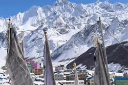 Himalaya Reisen J. Gautam