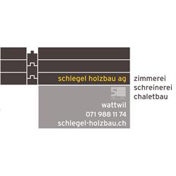 Schlegel Holzbau AG