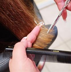 Brigitte Meyre Coiffeursalon