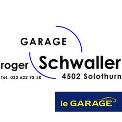 Garage Roger Schwaller