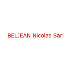 Menuiserie Nicolas Beljean Sàrl