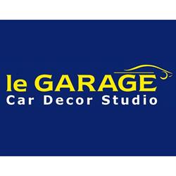 Car Decor Studio