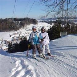 Skilift Hochwacht AG
