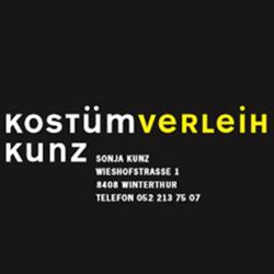 Kostümverleih Kunz