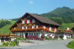 Restaurant Biberegg