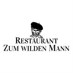 Restaurant zum Wilden Mann