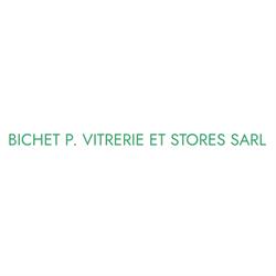 Bichet P. Vitrerie et Stores aux Acacias et PLO