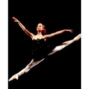 Ballettschule für das Opernhaus