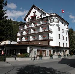 Hotel Meierhof