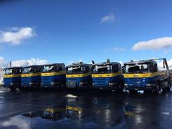 Hess Muldenservice AG