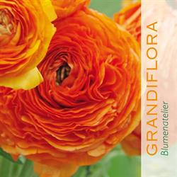Blumenatelier Grandiflora Löffler-Brändli