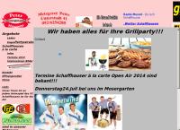 Metzgerei Peter & Co.