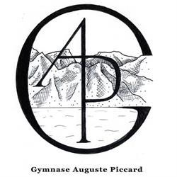 Gymnase Auguste Piccard