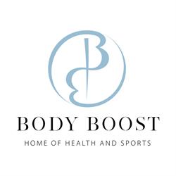 Gesundheits- und Squashcenter - Body Boost
