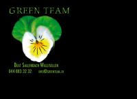 Green Team