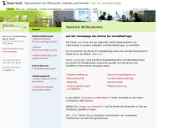 Amt für Sozialbeiträge