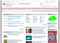 Bundesamt für Umwelt