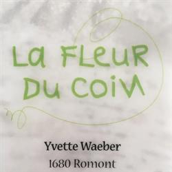 la fleur du coin Sàrl