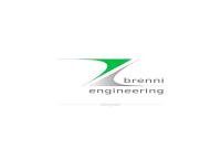 Brenni Engineering SA