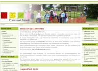 Schule Breite
