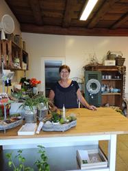 Dorfblume Irene Glauser