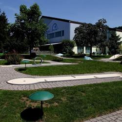 Sport- & Freizeitzentrum Tellimatt