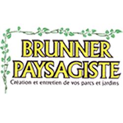 Brunner Paysagiste