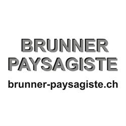 Brunner Paysagiste