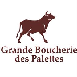 Grande Boucherie des Palettes Sàrl