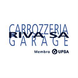 Carrozzeria Garage Riva SA