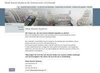 Meier Kassensysteme