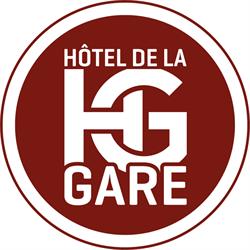 Hôtel de la Gare
