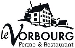 Ferme restaurant du 1er Vorbourg