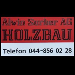 Alwin Surber AG