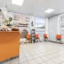 Salle d'attente - Cabinet vétérinaire des Deux communes - Dr. Doris Hugi