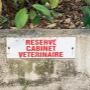 Places réserver - Cabinet vétérinaire des Deux communes - Dr. Doris Hugi