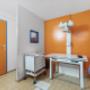 Salle de soin - Cabinet vétérinaire des Deux communes - Dr. Doris Hugi