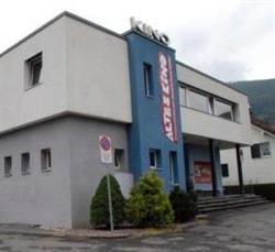 Altes Kino Sarganserländer Kleintheater