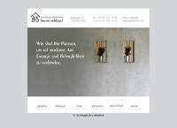 Schlegel Bruno Architektur GmbH