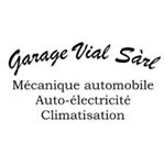 Garage Vial Sàrl