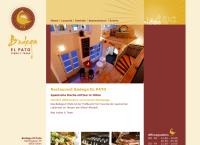 Restaurant Bodega El Pato