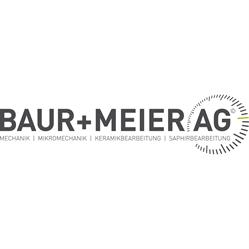 Baur + Meier AG