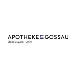 Apotheke in Gossau AG