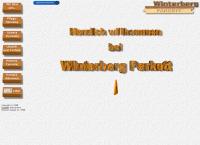 Winterberg Heinz