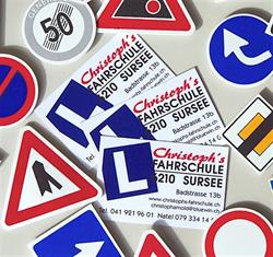 Christoph's Fahrschule